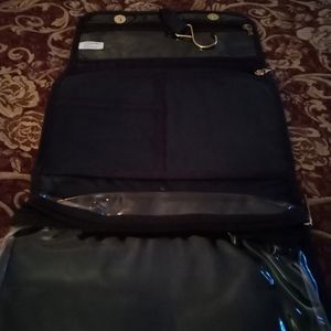 Tartan&Twine Travel Storage